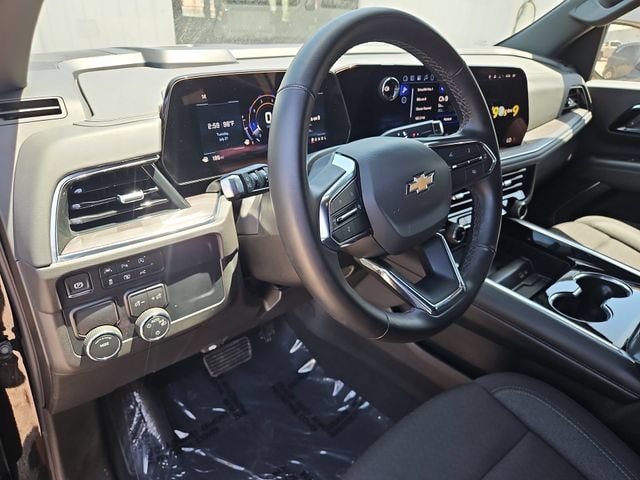 2025 Chevrolet Tahoe LS - Photo 11