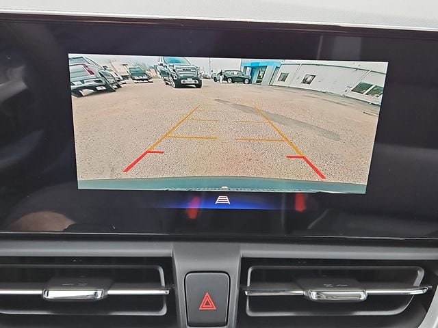 2026 Chevrolet Trailblazer LS - Photo 15