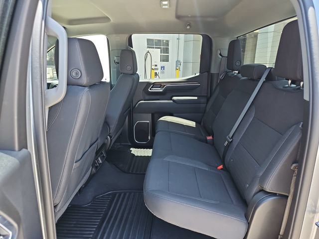 2026 Chevrolet Silverado 1500 RST - Photo 25