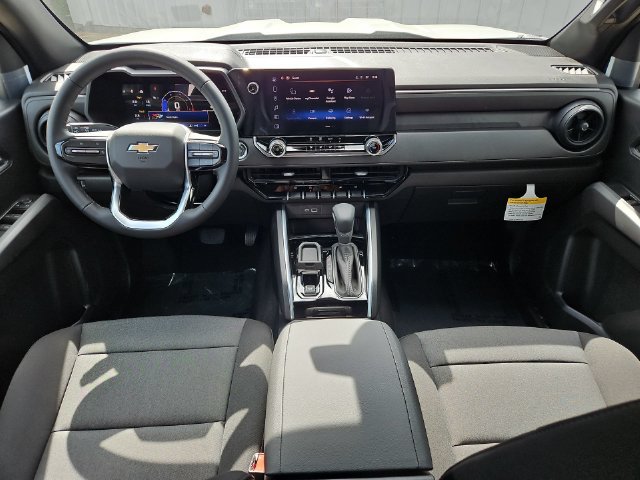 2026 Chevrolet Colorado Work Truck - Photo 26