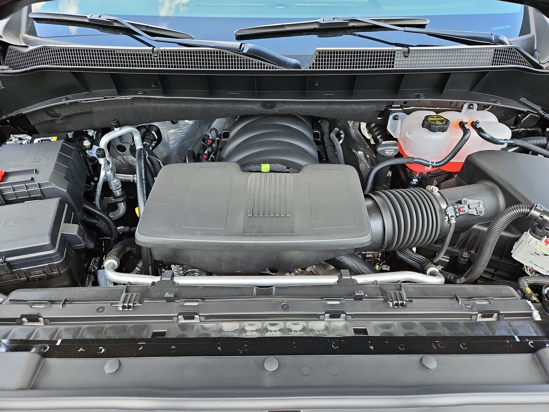 2026 Chevrolet Silverado 1500 LT - Photo 106