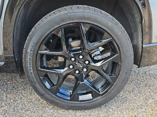 2026 Chevrolet Traverse RS - Photo 40