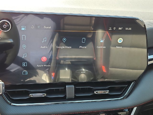 2027 Chevrolet Equinox RS - Photo 57