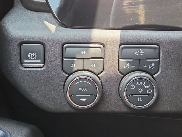 2025 Chevrolet Silverado 2500HD LT - Photo 19