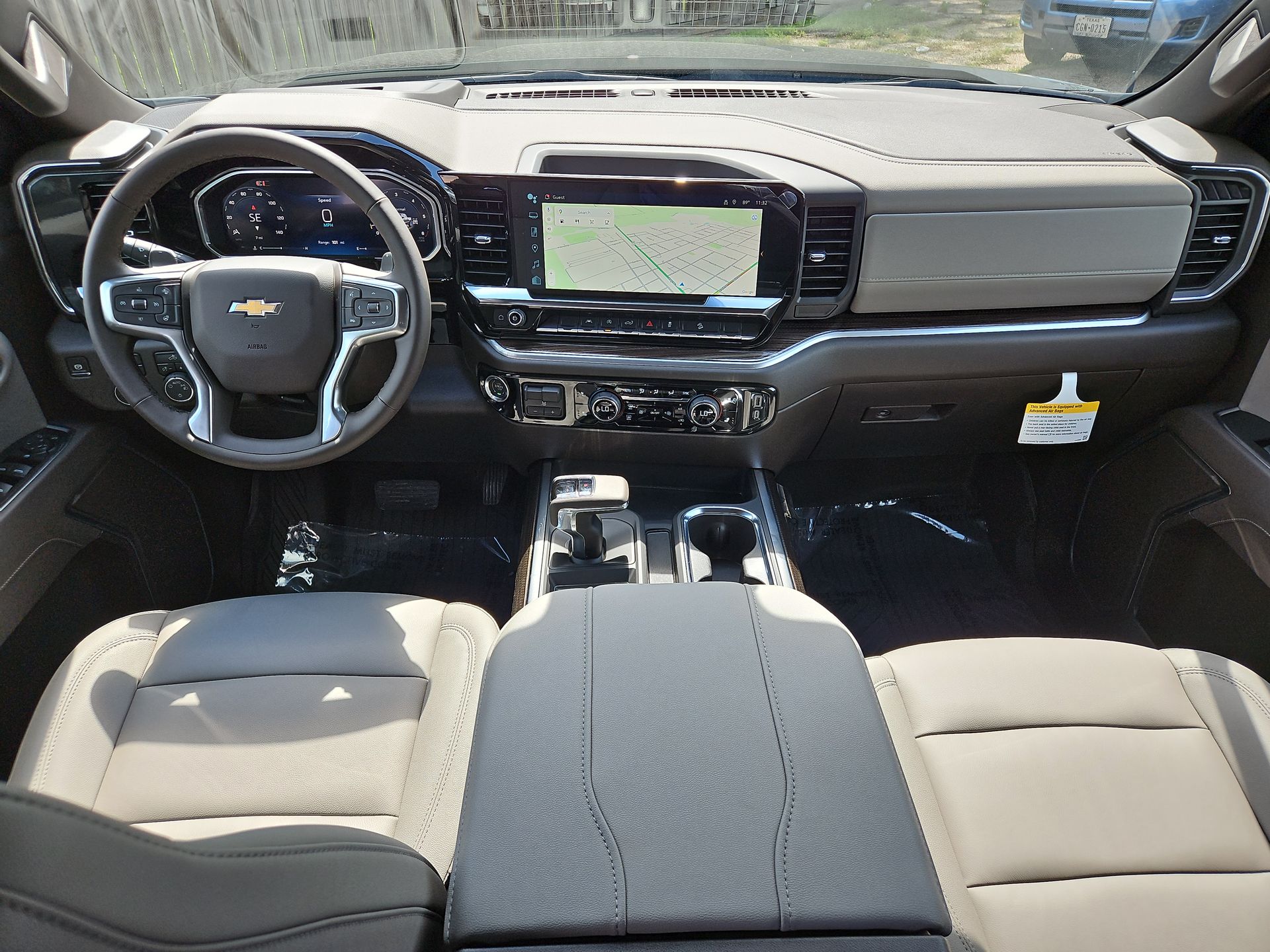 2026 Chevrolet Silverado 1500 LT - Photo 97