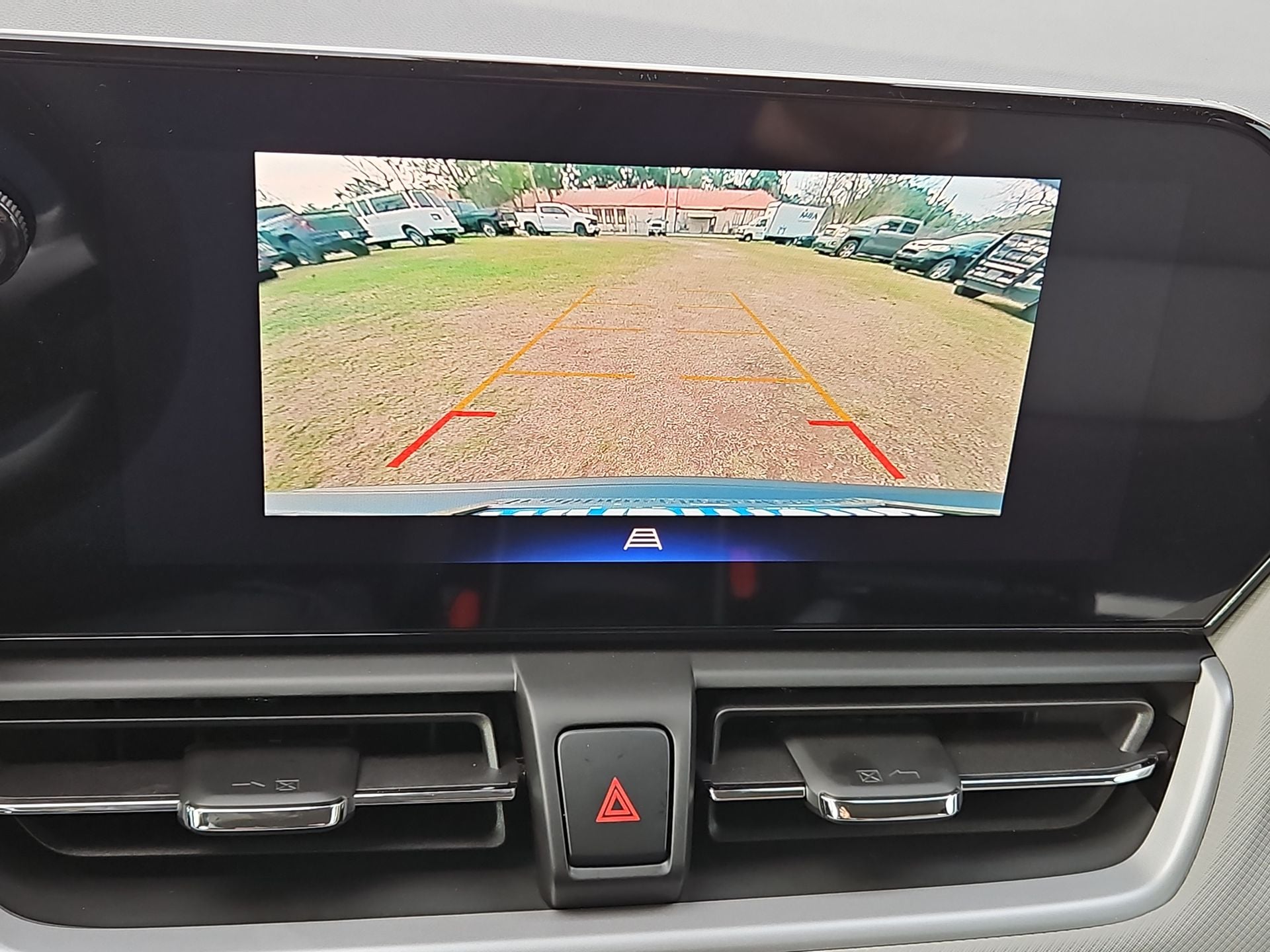 2026 Chevrolet Trailblazer LS - Photo 89