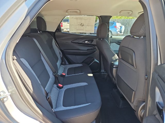 2026 Chevrolet Trailblazer LS - Photo 32