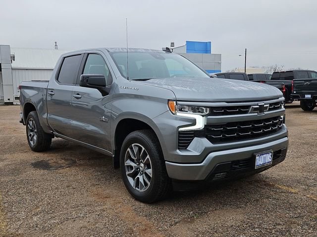 2026 Chevrolet Silverado 1500 RST - Photo 38