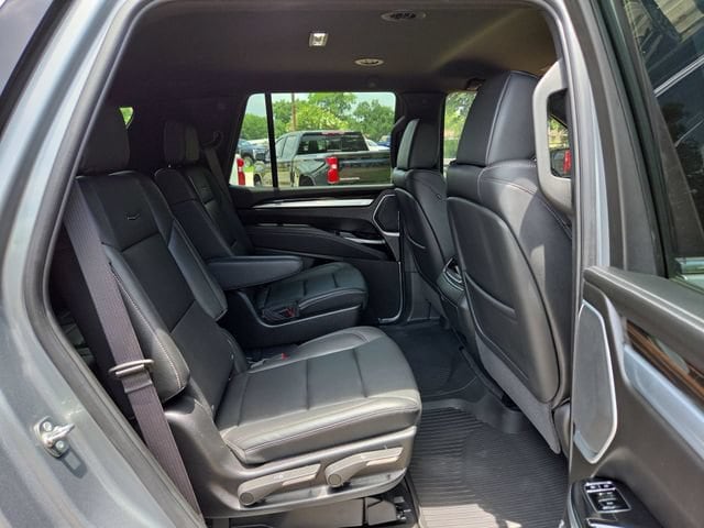 2026 Cadillac Escalade Escalade - Photo 28