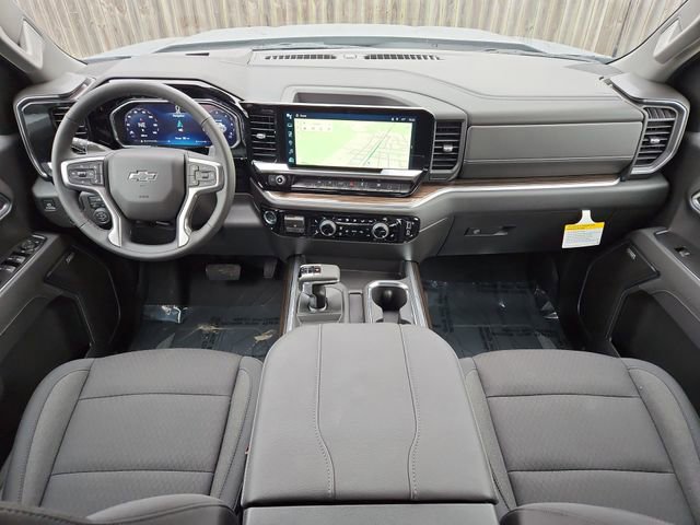 2026 Chevrolet Silverado 1500 RST - Photo 21