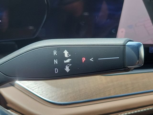 2026 Chevrolet Tahoe High Country - Photo 17