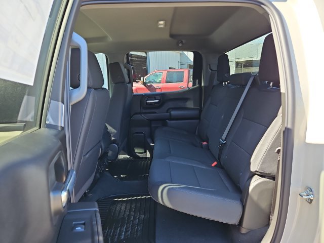 2026 Chevrolet Silverado 1500 Custom - Photo 31
