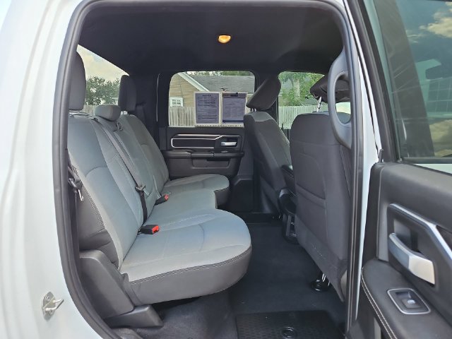 2024 RAM Ram 2500 Pickup Big Horn - Photo 32