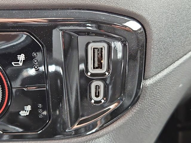 2026 Chevrolet Silverado 1500 LT - Photo 50