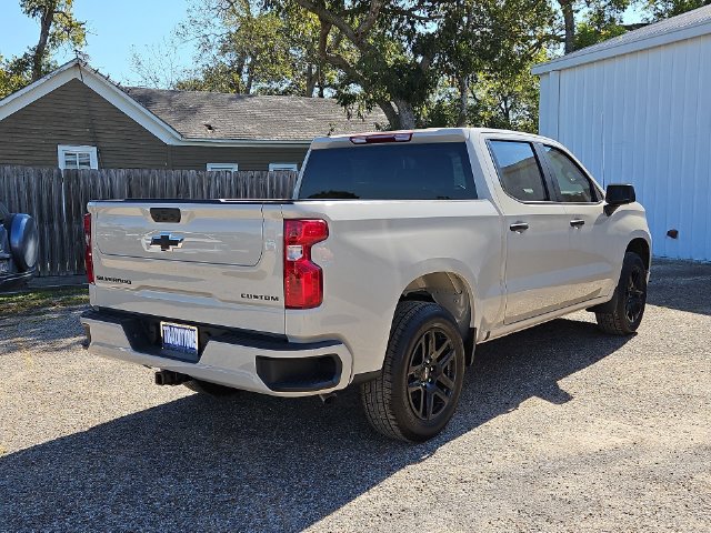 2026 Chevrolet Silverado 1500 Custom - Photo 45
