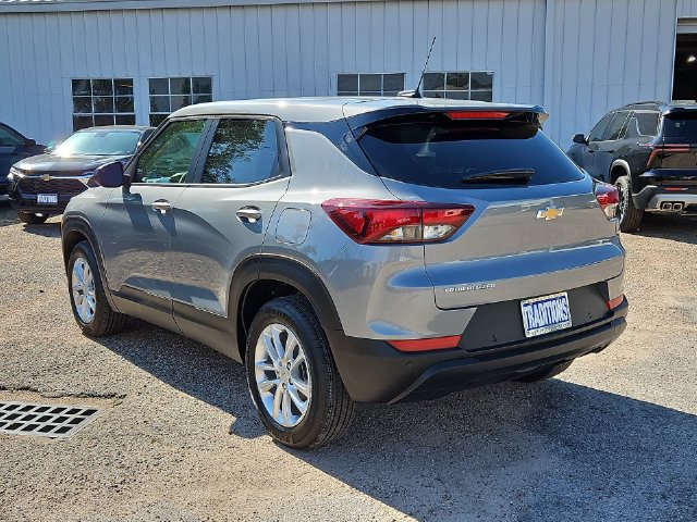 2026 Chevrolet Trailblazer LS - Photo 46