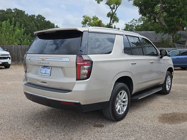 2023 Chevrolet Tahoe LT - Photo 40