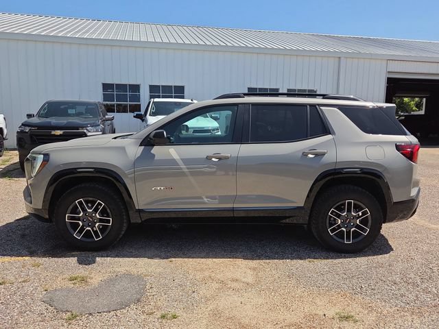 2026 GMC Terrain AT4 - Photo 42