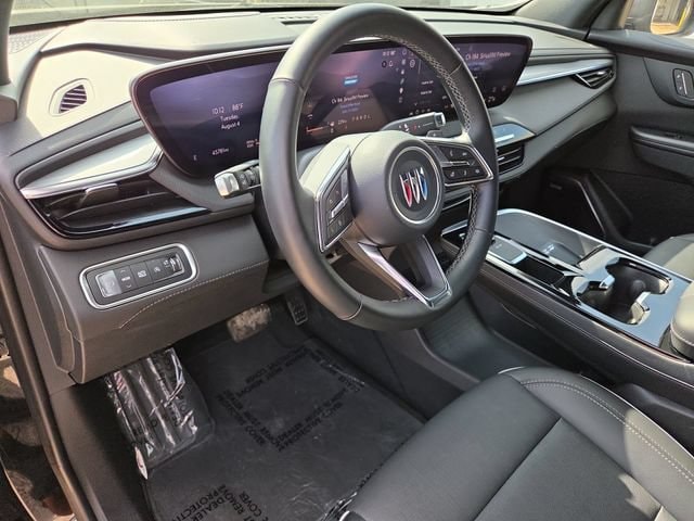 2025 Buick Enclave Preferred - Photo 11