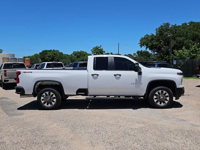 2026 Chevrolet Silverado 2500 HD Custom - Photo 38