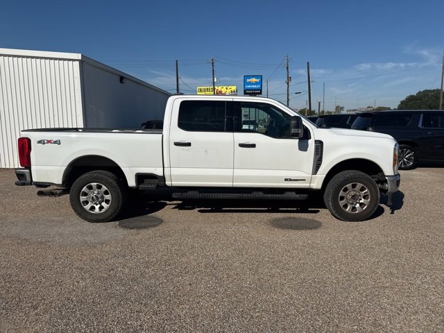 2024 Ford F-250 XLT photo 4