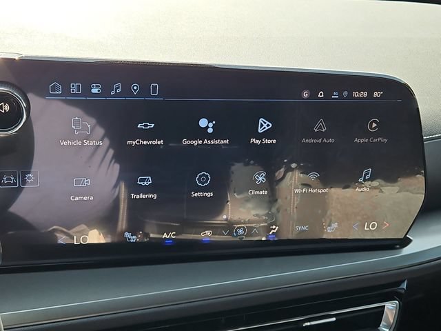 2026 Chevrolet Traverse LT - Photo 50