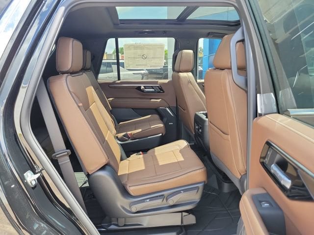 2026 Chevrolet Tahoe High Country - Photo 27