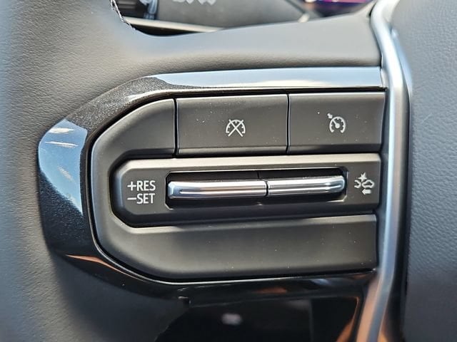 2026 Chevrolet Colorado Work Truck - Photo 43