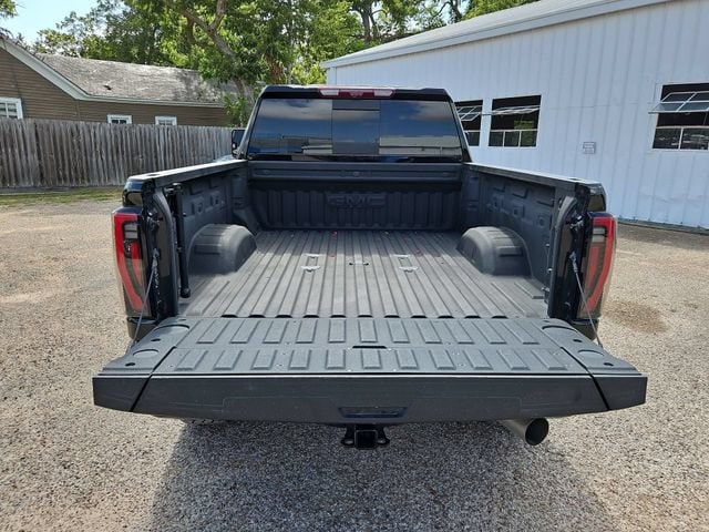 2025 GMC Sierra 2500HD AT4X - Photo 27