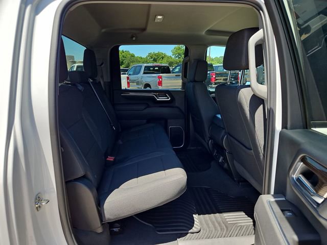 2025 Chevrolet Silverado 2500HD LT - Photo 27