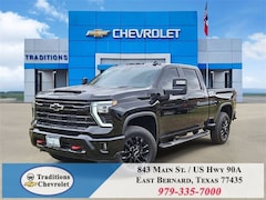 2026 Chevrolet Silverado 2500 HD LT Truck