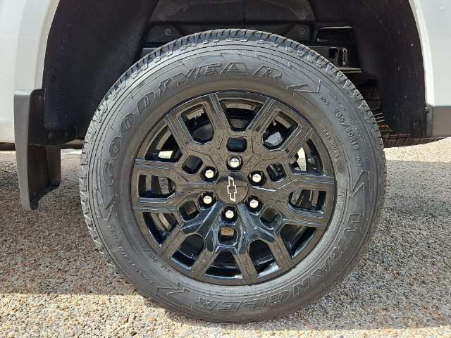 2026 Chevrolet Colorado Work Truck - Photo 38