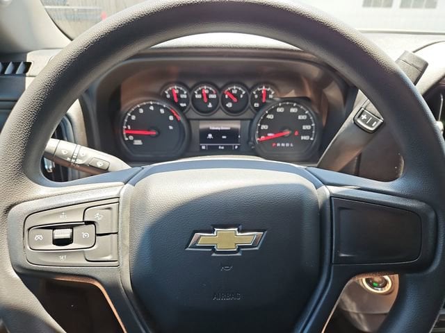 2026 Chevrolet Silverado 2500 HD Custom - Photo 12