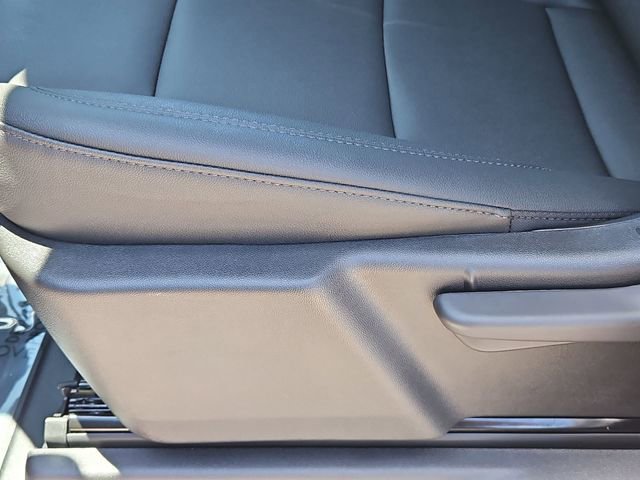 2026 Chevrolet Silverado 3500 HD Work Truck - Photo 35