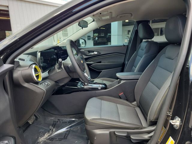 2026 Chevrolet Trax LT - Photo 19