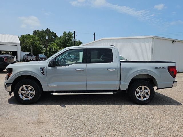 2024 Ford F-150 XLT - Photo 41