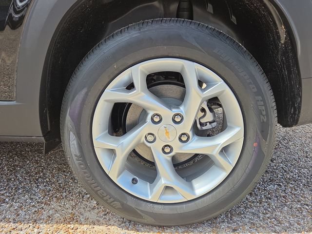 2026 Chevrolet Trax LS - Photo 32
