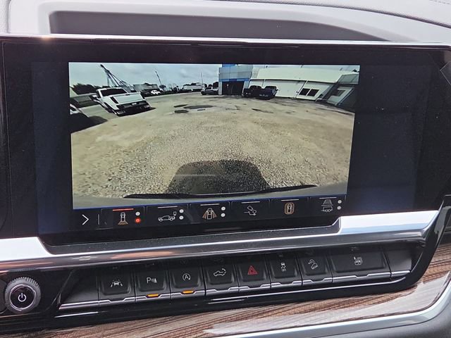 2026 Chevrolet Silverado 1500 RST - Photo 16