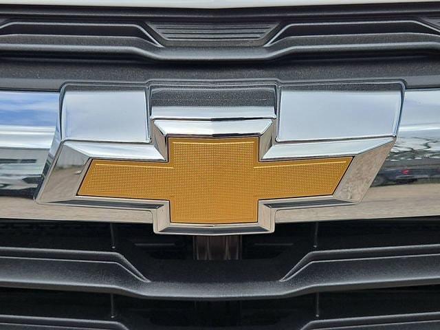 2026 Chevrolet Trailblazer LS - Photo 30