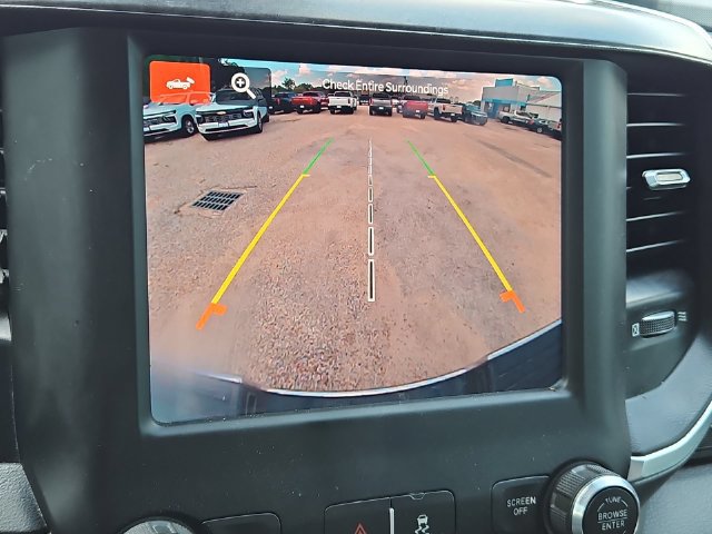 2024 RAM Ram 2500 Pickup Big Horn - Photo 21