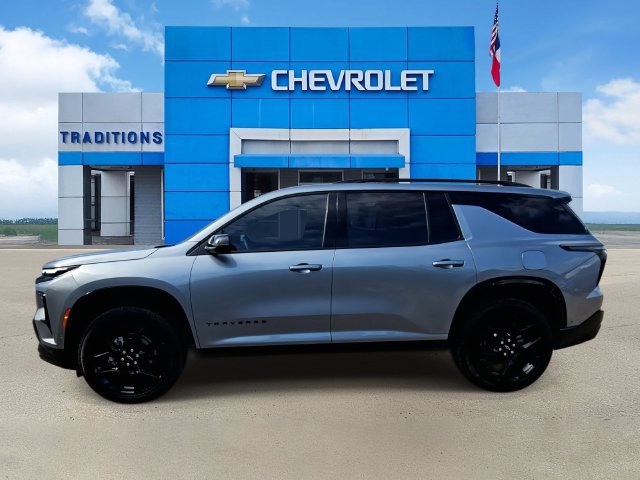 2026 Chevrolet Traverse RS - Photo 6