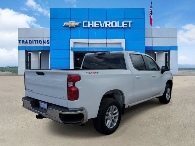2023 Chevrolet Silverado 1500 LT - Photo 9