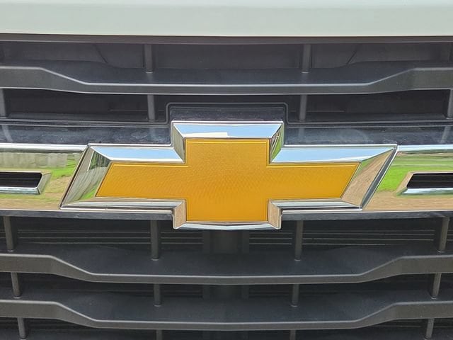 2025 Chevrolet Silverado 2500HD LT - Photo 31