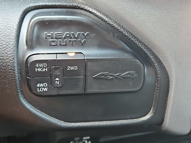 2024 RAM Ram 2500 Pickup Big Horn - Photo 52