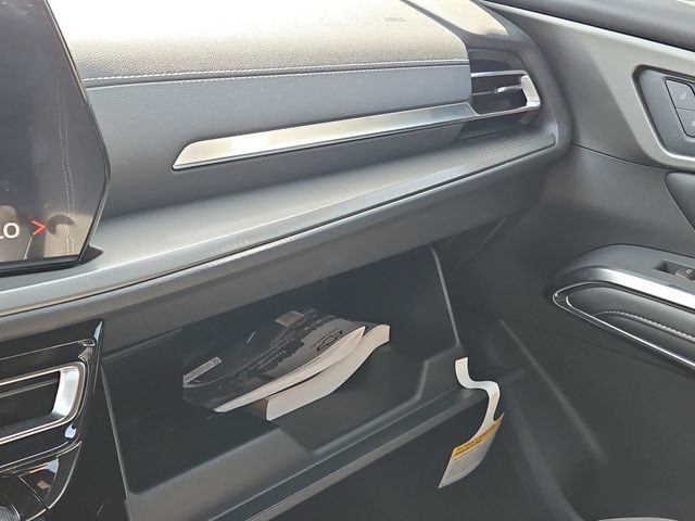 2026 Chevrolet Traverse LT - Photo 51