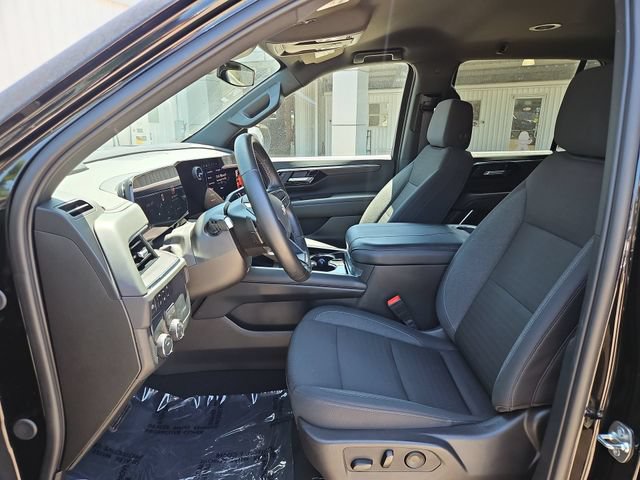 2025 Chevrolet Tahoe LS - Photo 20