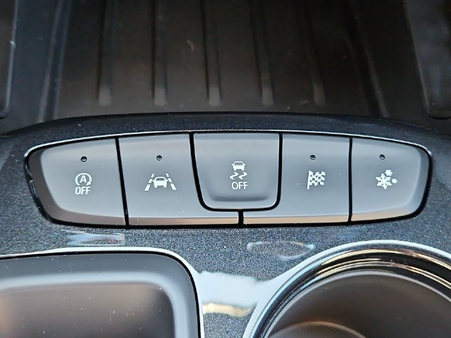 2026 Chevrolet Trailblazer LS - Photo 51