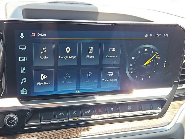 2026 Chevrolet Silverado 1500 RST - Photo 48