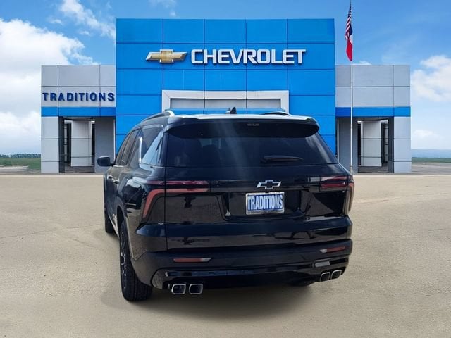 2026 Chevrolet Traverse LT - Photo 8