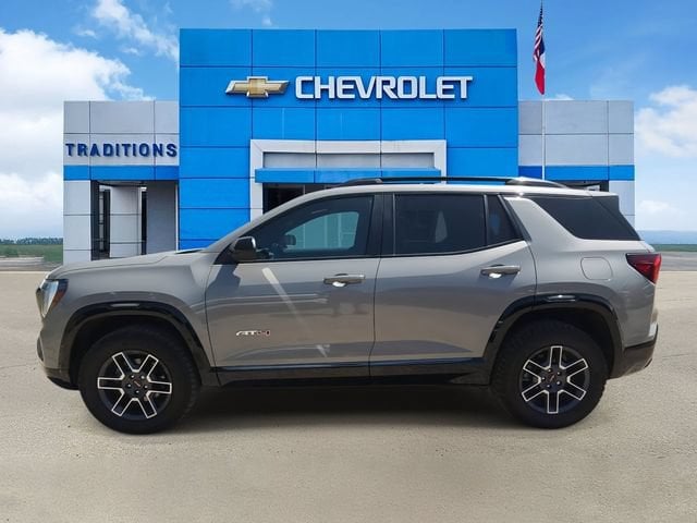 2026 GMC Terrain AT4 - Photo 6